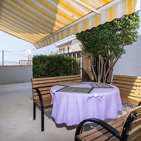 Apartment Indigo Zadar Luaran gambar