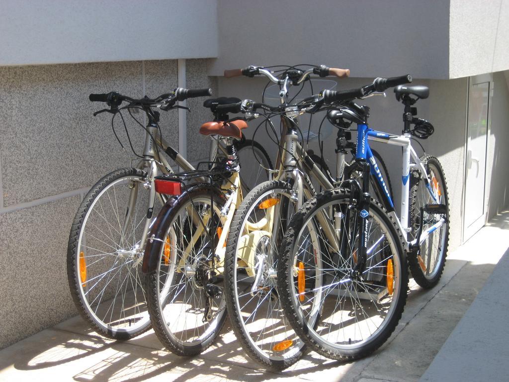 Apartment Indigo Zadar Luaran gambar