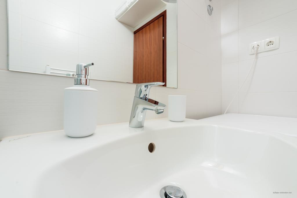Apartment Indigo Zadar Bilik gambar