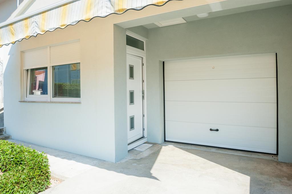 Apartment Indigo Zadar Bilik gambar